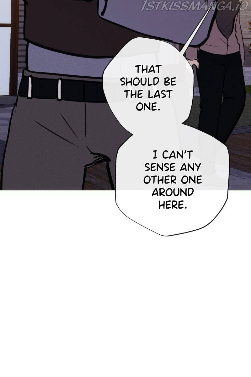 Rebirth-69Michi Chapter 168 - Page 5