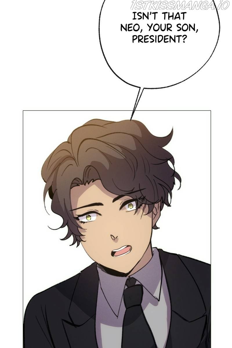 Rebirth-69Michi Chapter 168 - Page 54