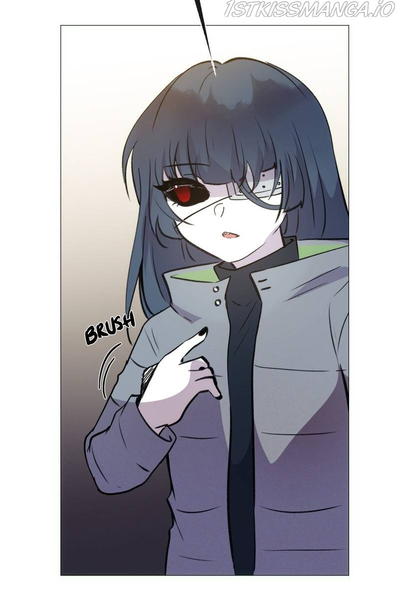 Rebirth-69Michi Chapter 168 - Page 56