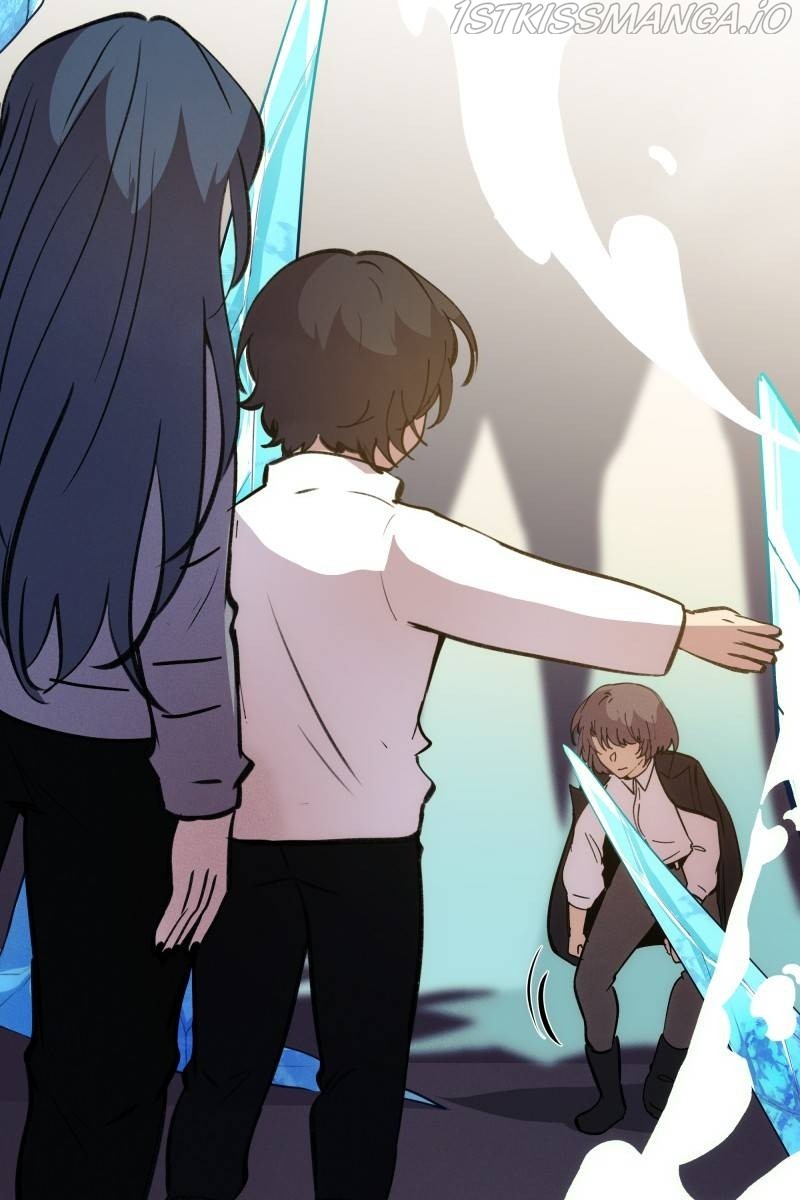 Rebirth-69Michi Chapter 168 - Page 58