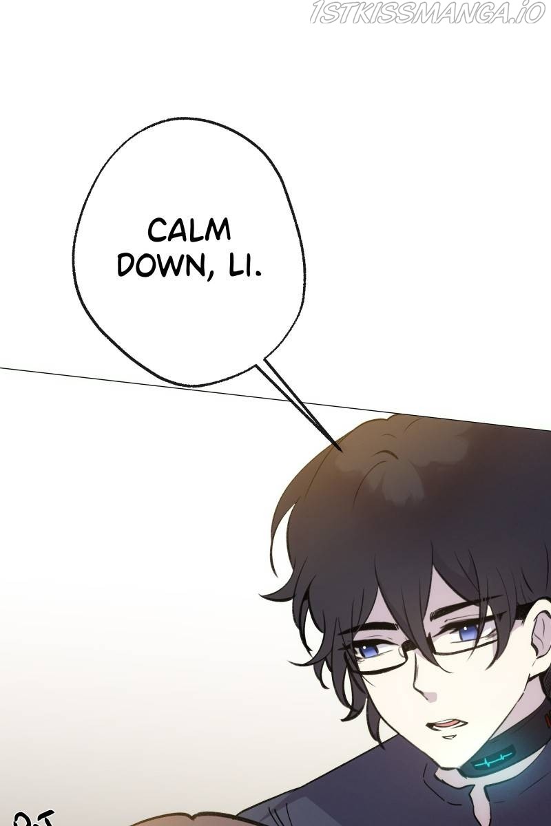 Rebirth-69Michi Chapter 168 - Page 61