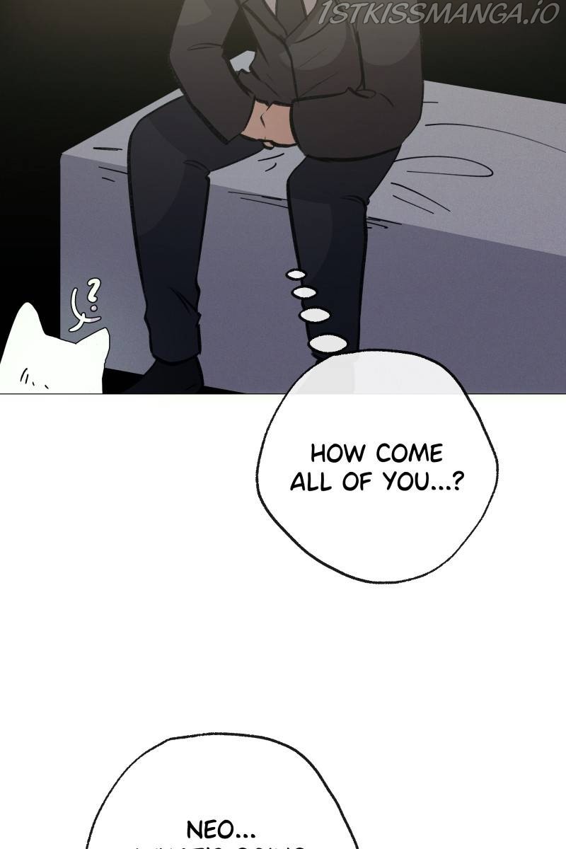 Rebirth-69Michi Chapter 168 - Page 68