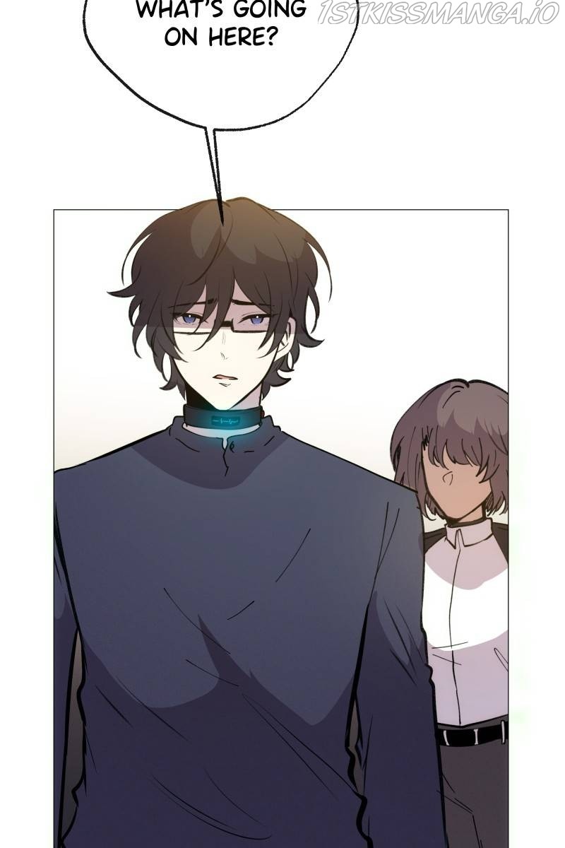 Rebirth-69Michi Chapter 168 - Page 69