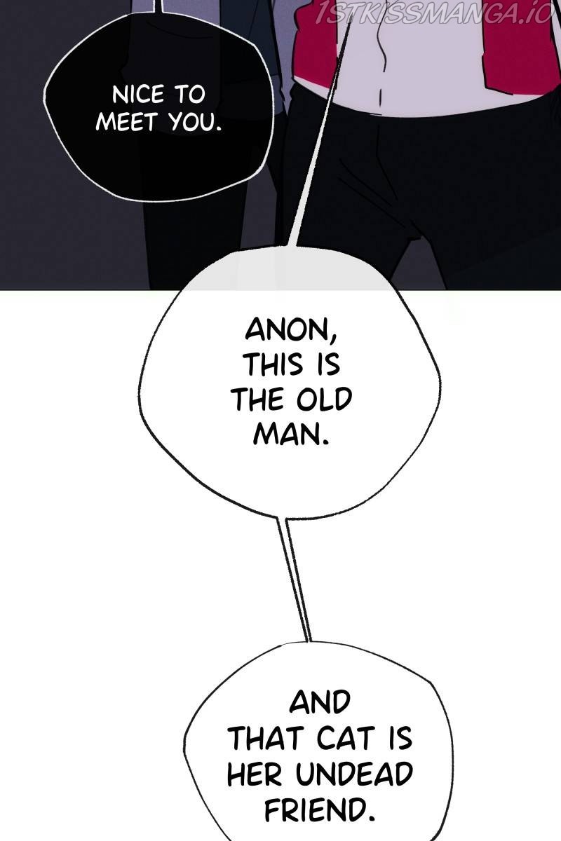 Rebirth-69Michi Chapter 168 - Page 72