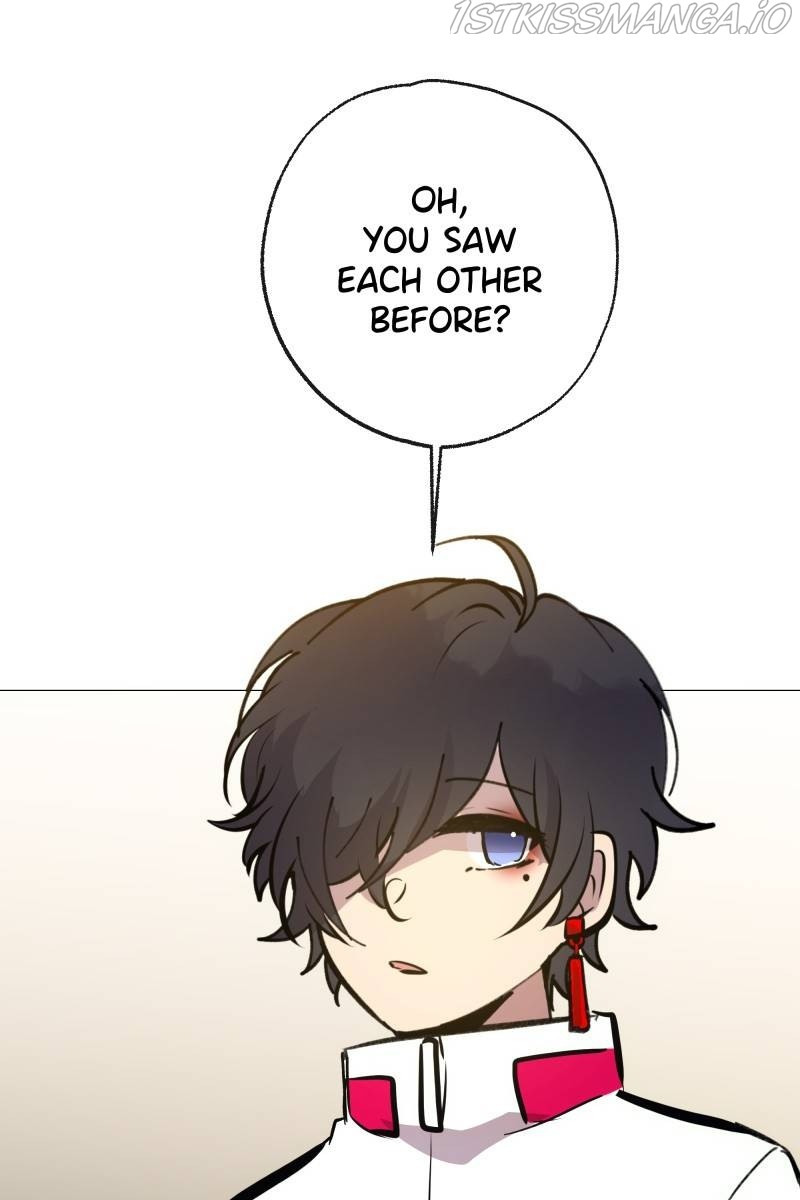 Rebirth-69Michi Chapter 168 - Page 76