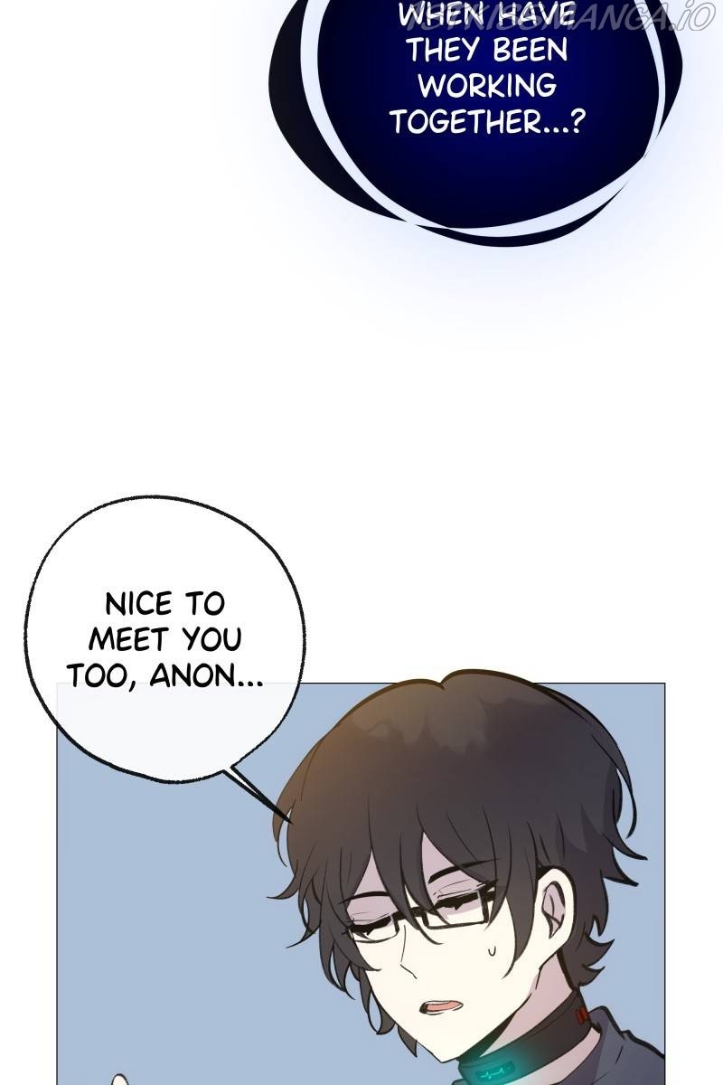 Rebirth-69Michi Chapter 168 - Page 79