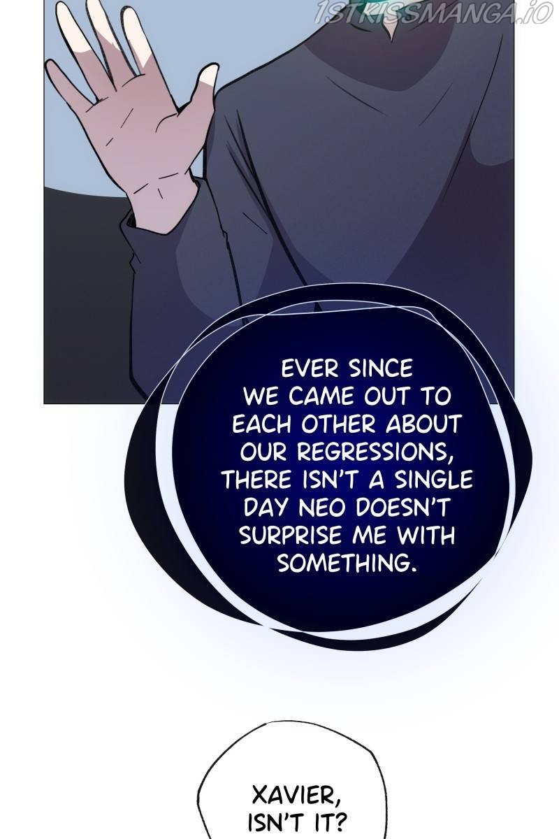 Rebirth-69Michi Chapter 168 - Page 80