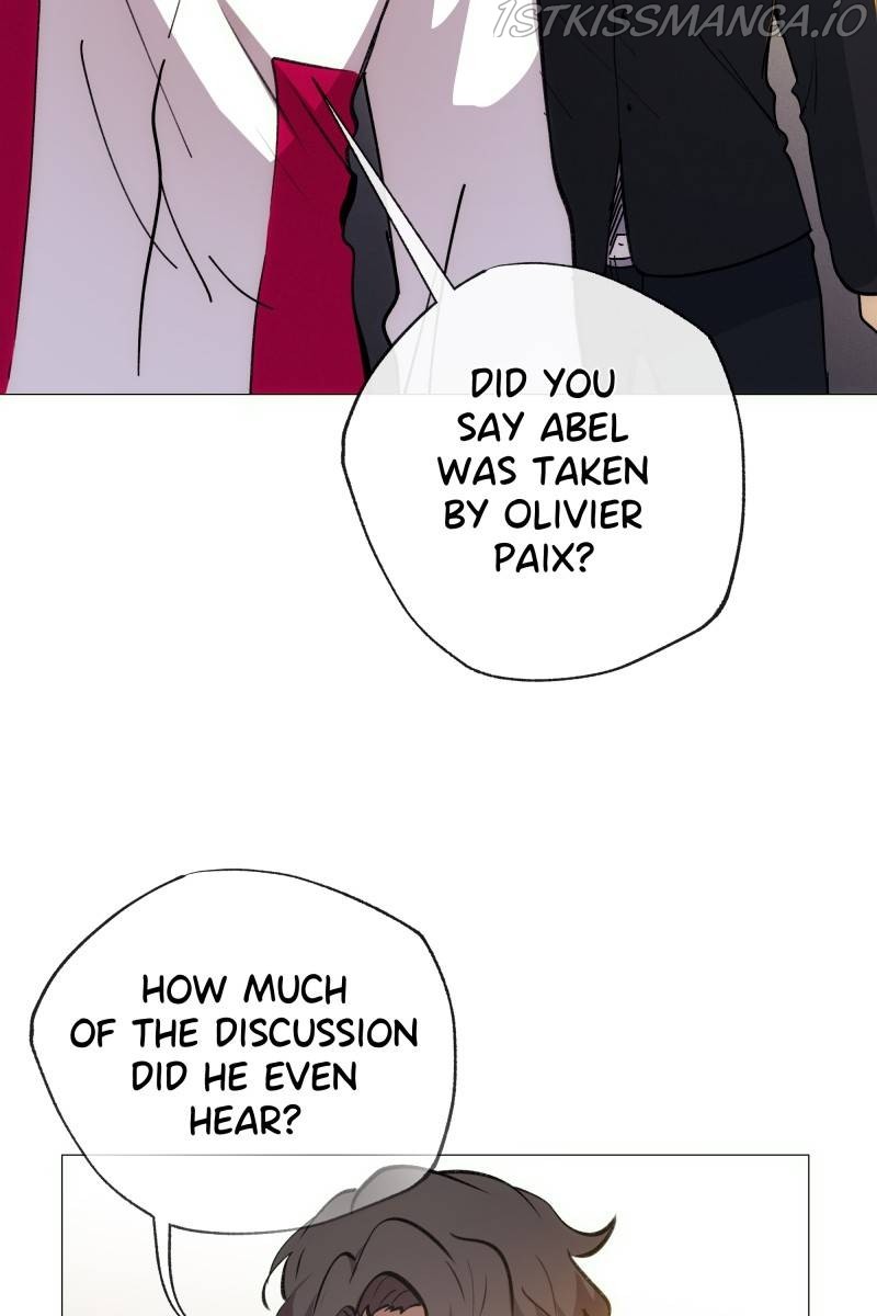 Rebirth-69Michi Chapter 168 - Page 82