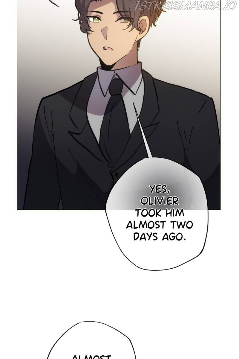 Rebirth-69Michi Chapter 168 - Page 83