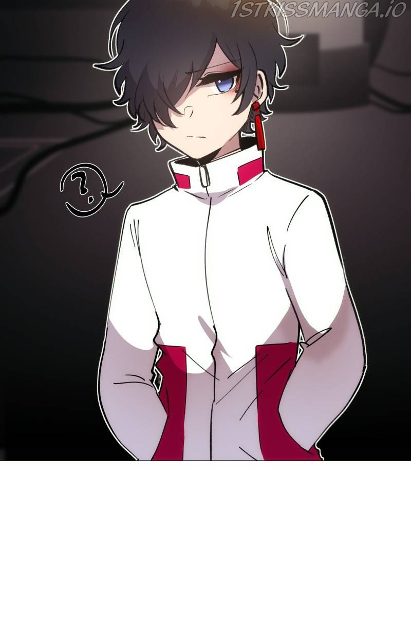 Rebirth-69Michi Chapter 168 - Page 91