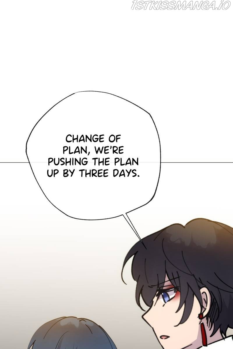 Rebirth-69Michi Chapter 168 - Page 92