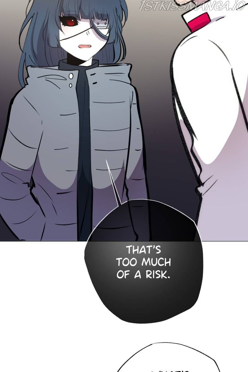 Rebirth-69Michi Chapter 168 - Page 93