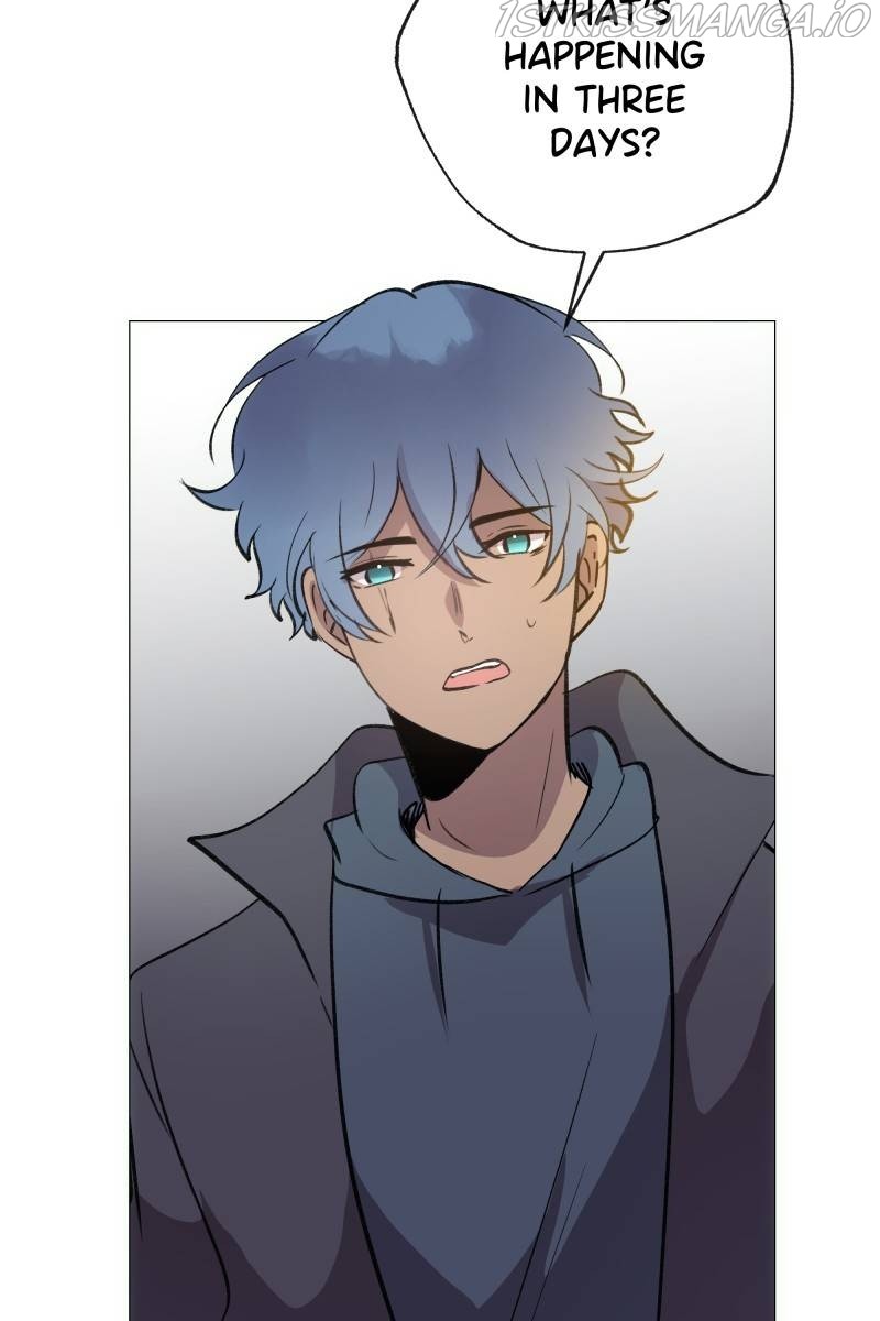 Rebirth-69Michi Chapter 168 - Page 94