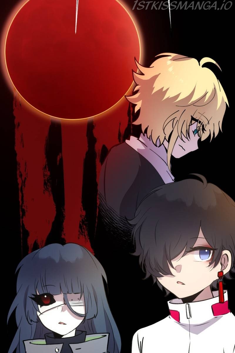 Rebirth-69Michi Chapter 168 - Page 96