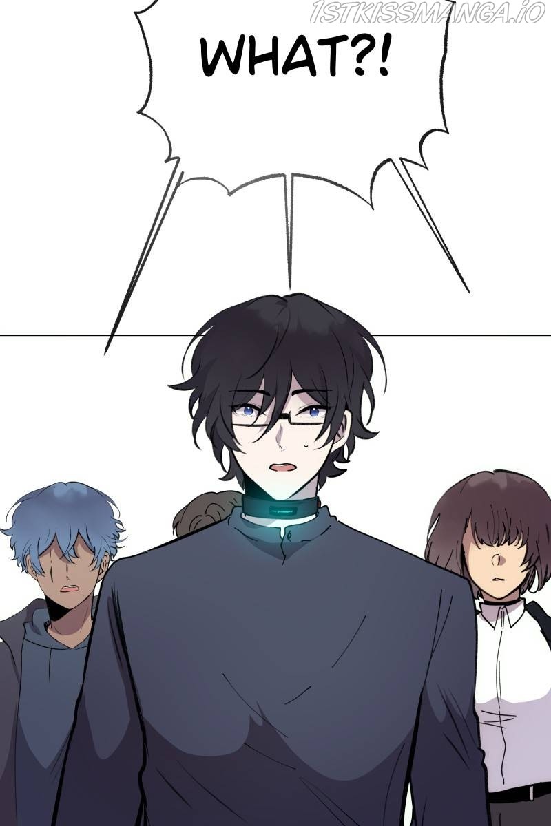 Rebirth-69Michi Chapter 168 - Page 98