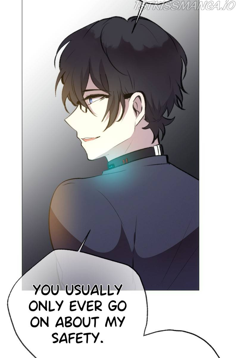 Rebirth-69Michi Chapter 169 - Page 100