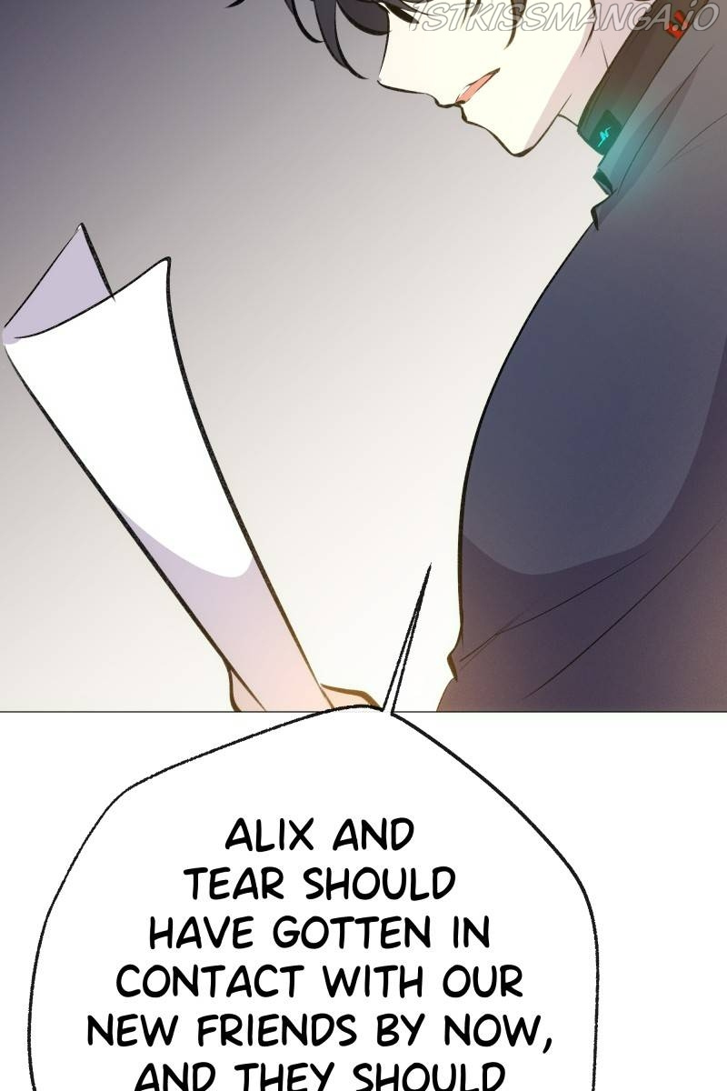 Rebirth-69Michi Chapter 169 - Page 107