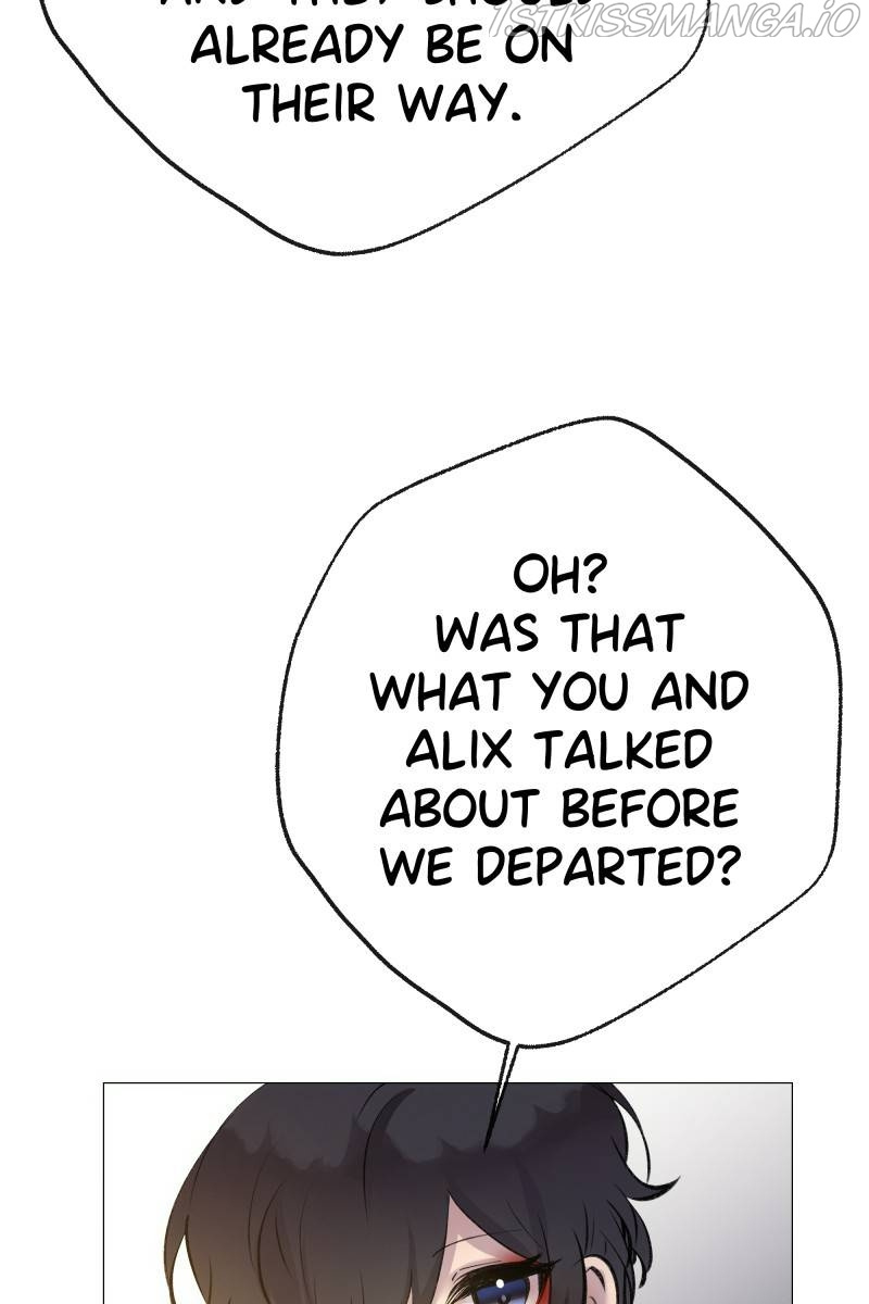 Rebirth-69Michi Chapter 169 - Page 108