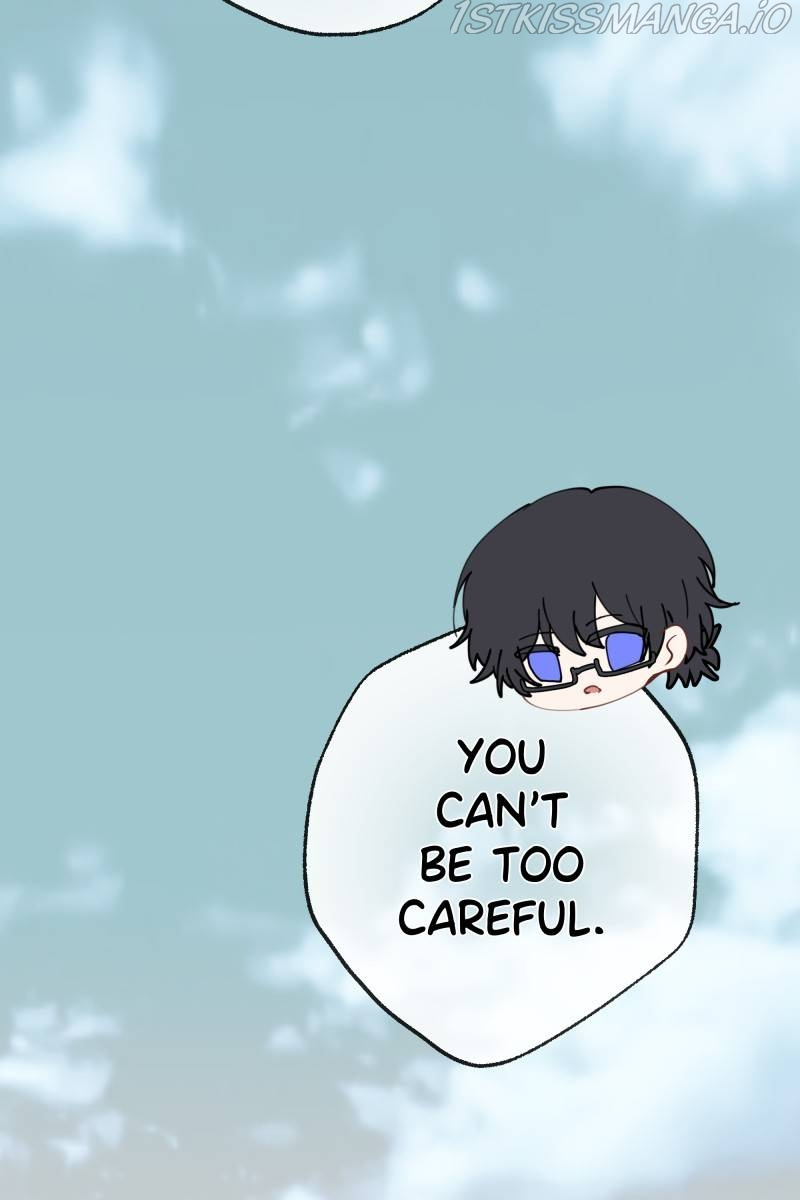 Rebirth-69Michi Chapter 169 - Page 110