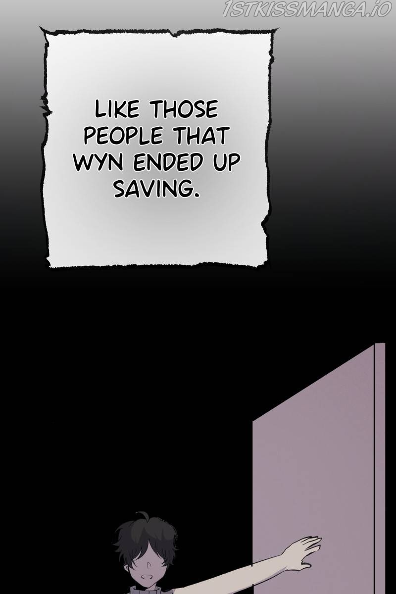 Rebirth-69Michi Chapter 169 - Page 20