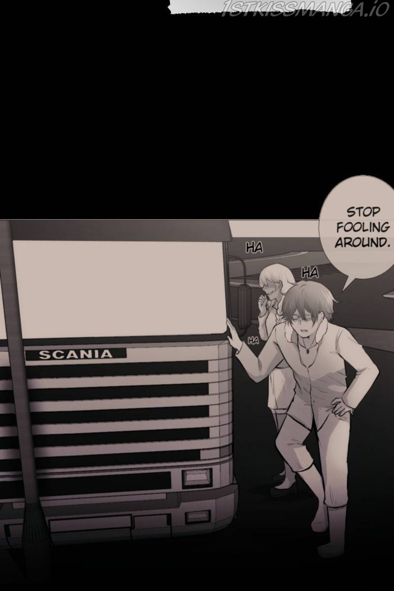 Rebirth-69Michi Chapter 169 - Page 22