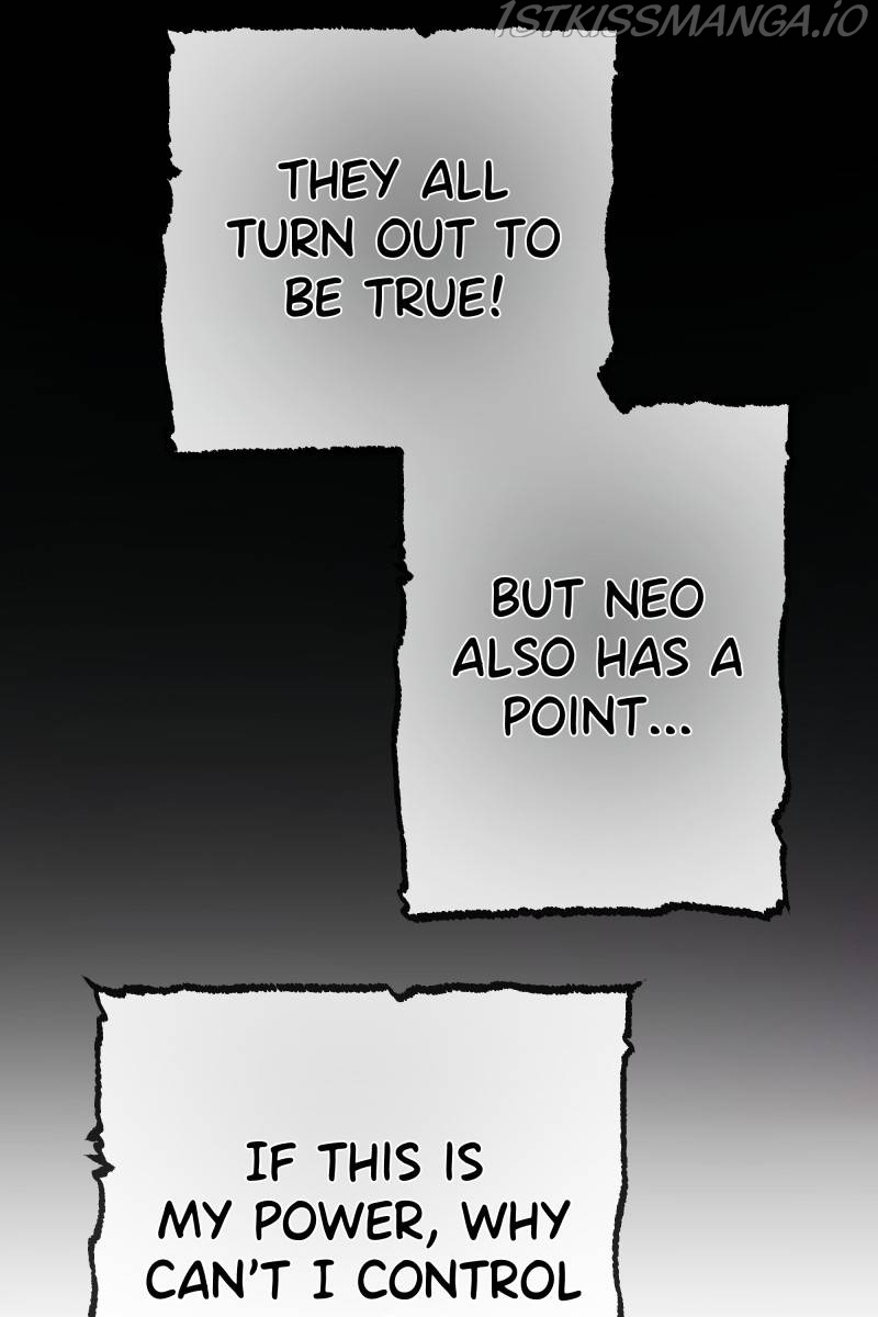 Rebirth-69Michi Chapter 169 - Page 23