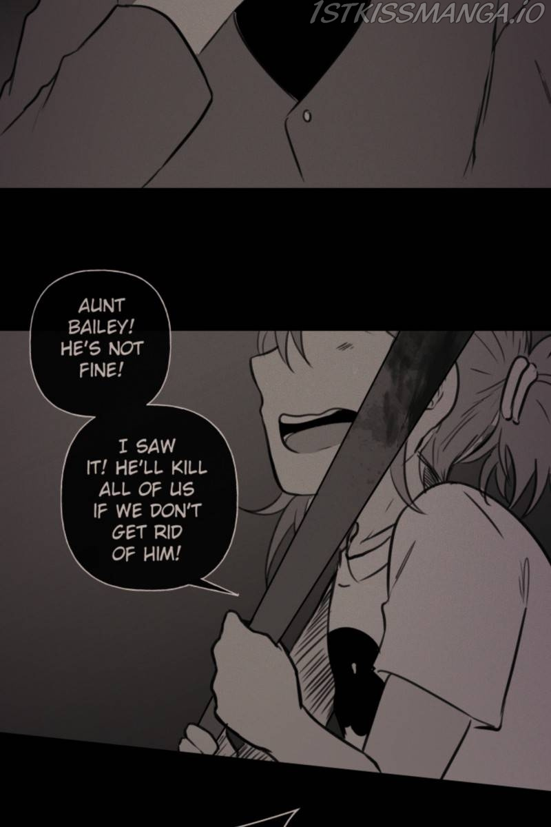 Rebirth-69Michi Chapter 169 - Page 27