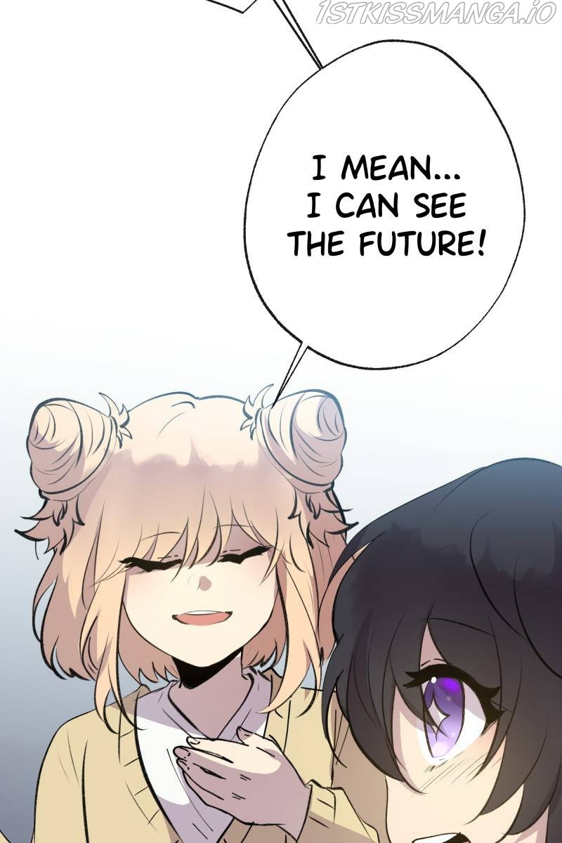 Rebirth-69Michi Chapter 169 - Page 44