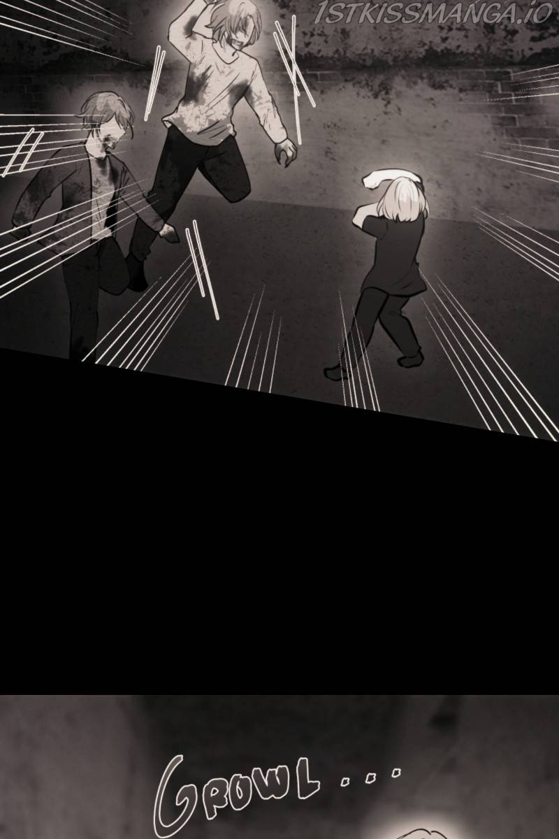 Rebirth-69Michi Chapter 169 - Page 48