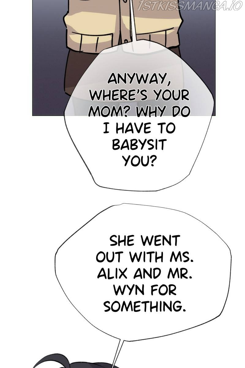 Rebirth-69Michi Chapter 169 - Page 52