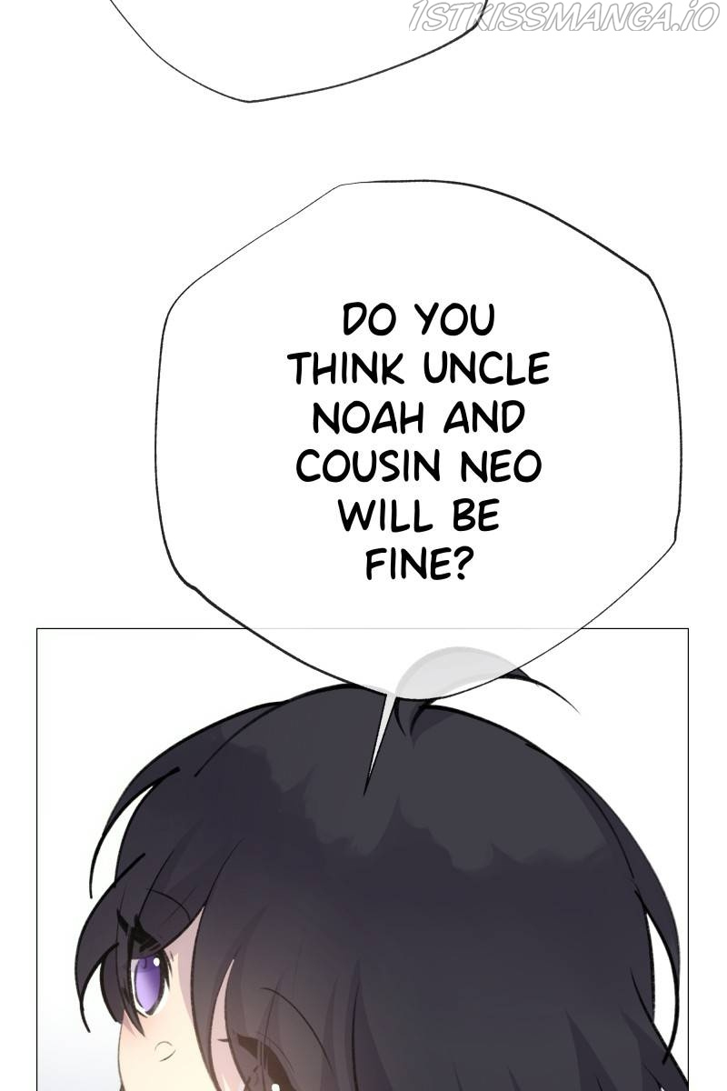 Rebirth-69Michi Chapter 169 - Page 54