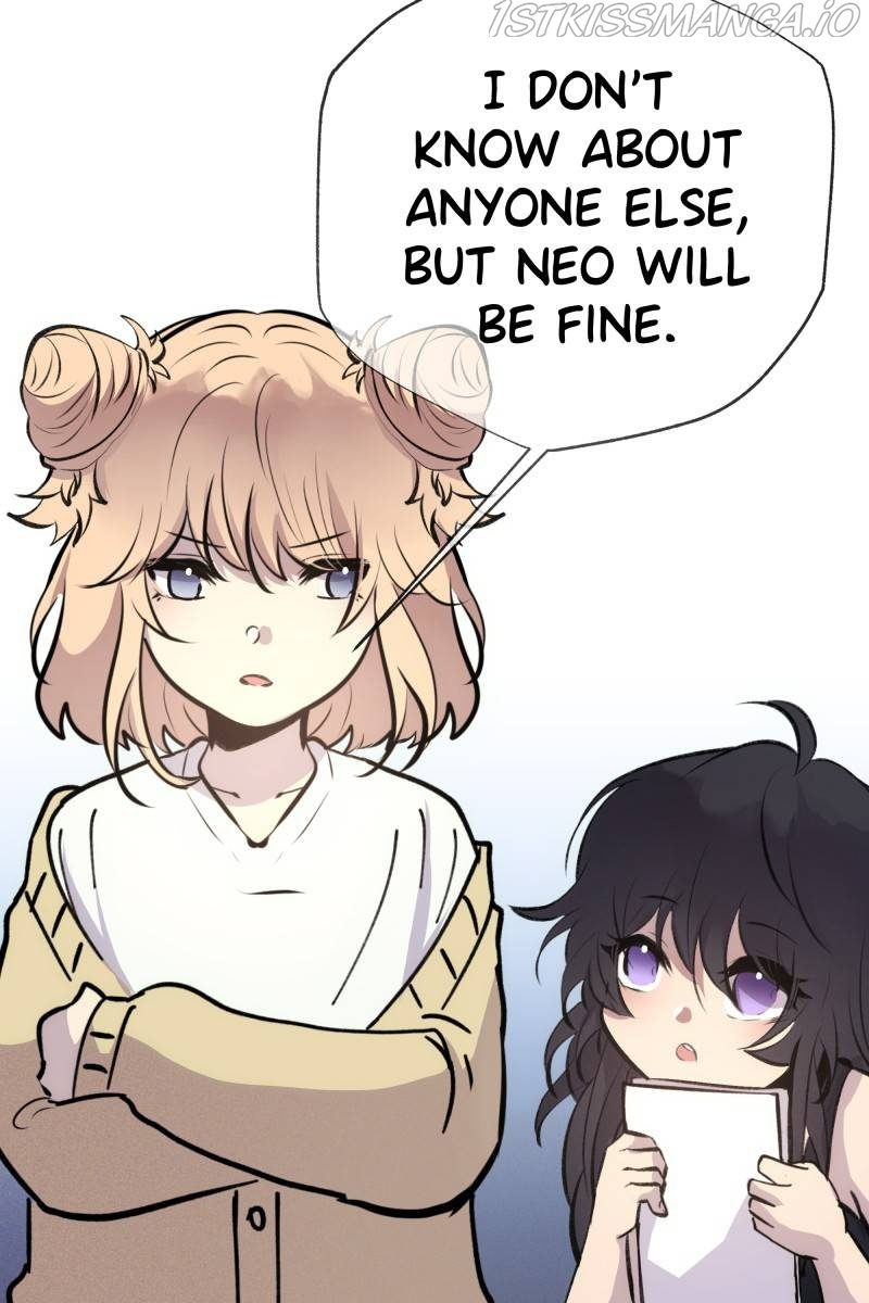 Rebirth-69Michi Chapter 169 - Page 56