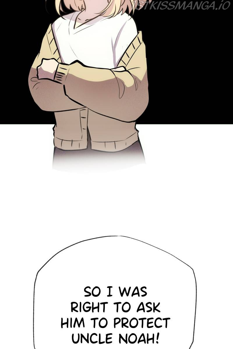 Rebirth-69Michi Chapter 169 - Page 59