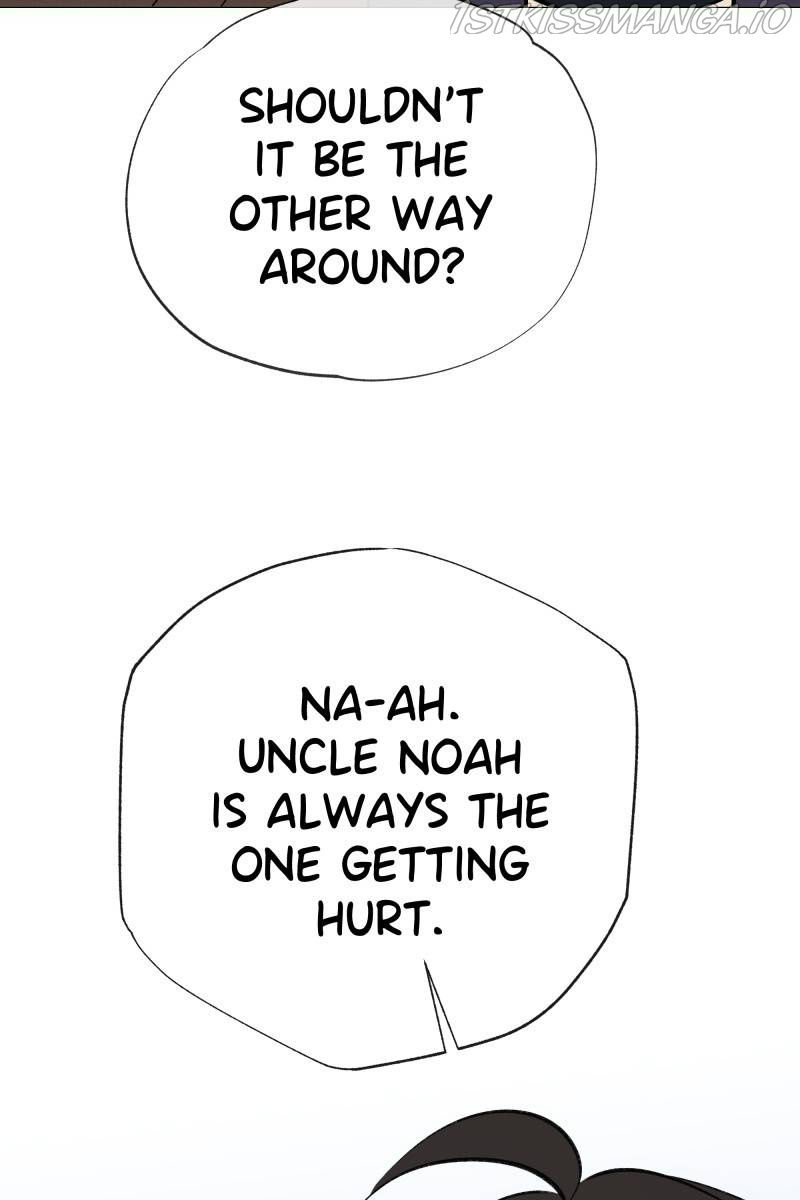 Rebirth-69Michi Chapter 169 - Page 61