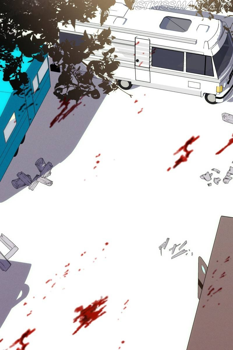 Rebirth-69Michi Chapter 169 - Page 69