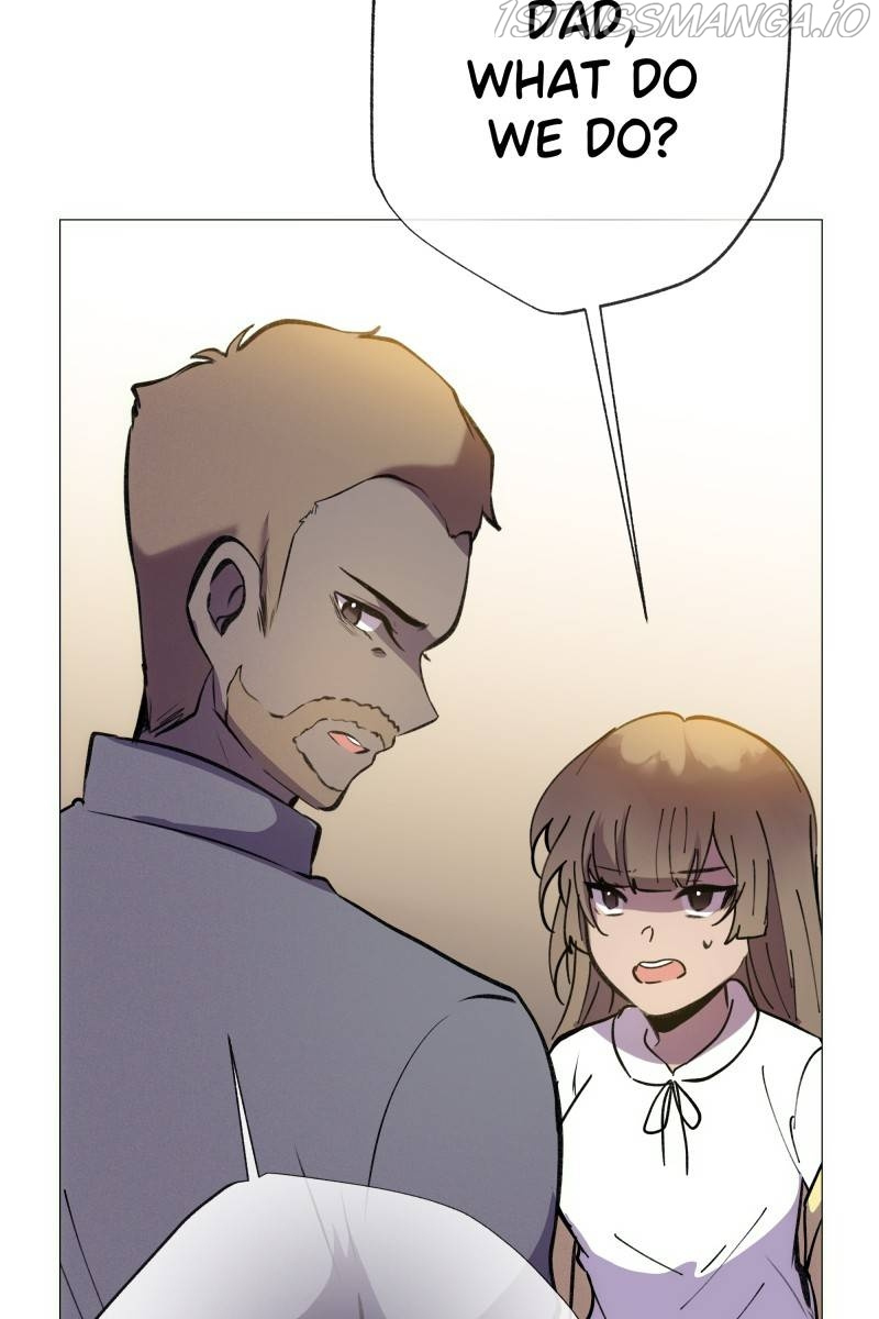 Rebirth-69Michi Chapter 169 - Page 71