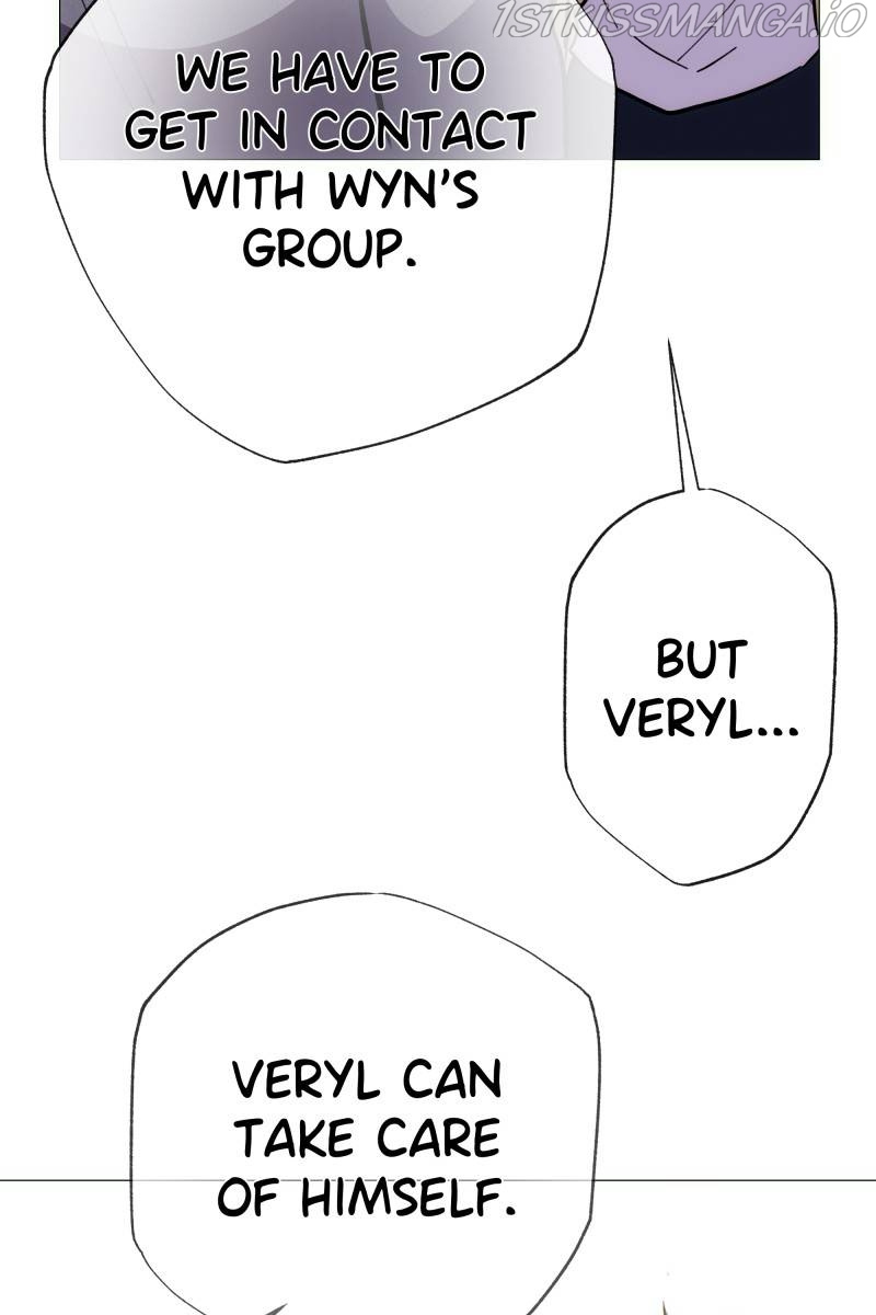 Rebirth-69Michi Chapter 169 - Page 72