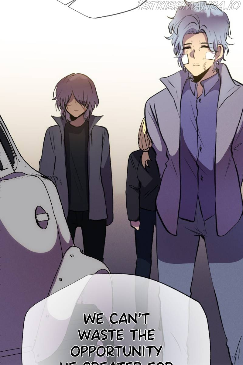 Rebirth-69Michi Chapter 169 - Page 73