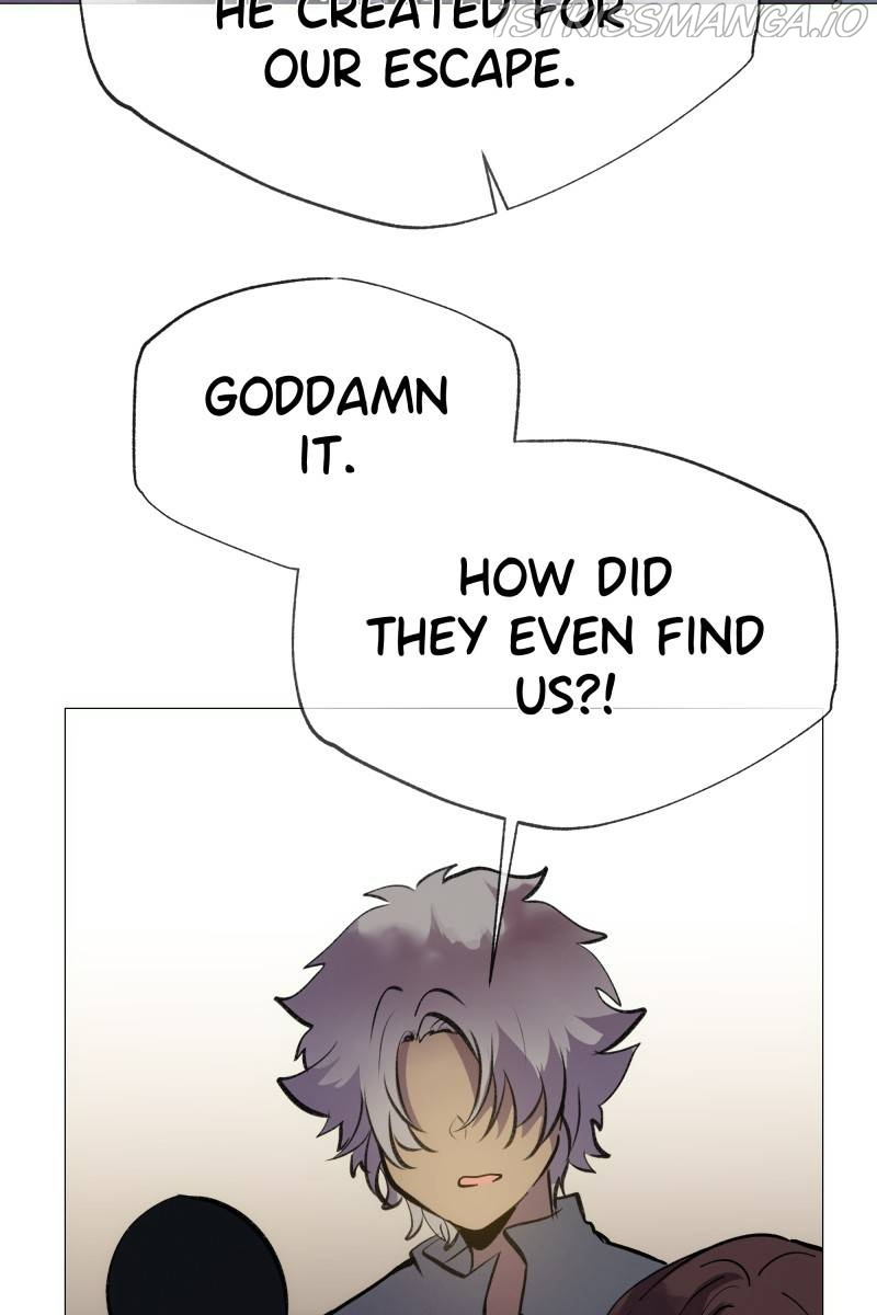 Rebirth-69Michi Chapter 169 - Page 74