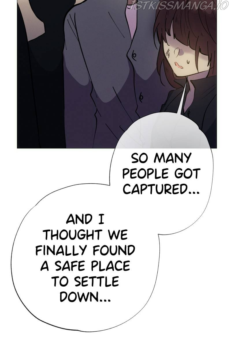 Rebirth-69Michi Chapter 169 - Page 75