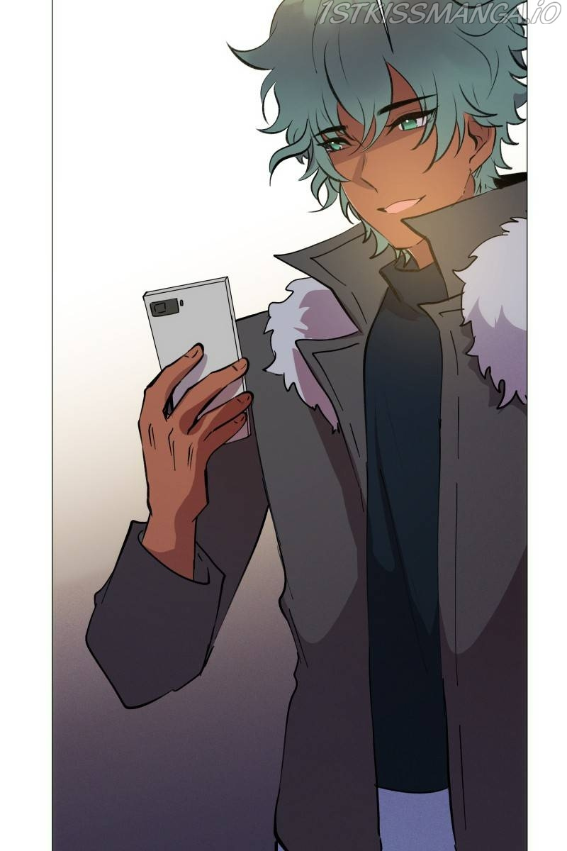 Rebirth-69Michi Chapter 169 - Page 84