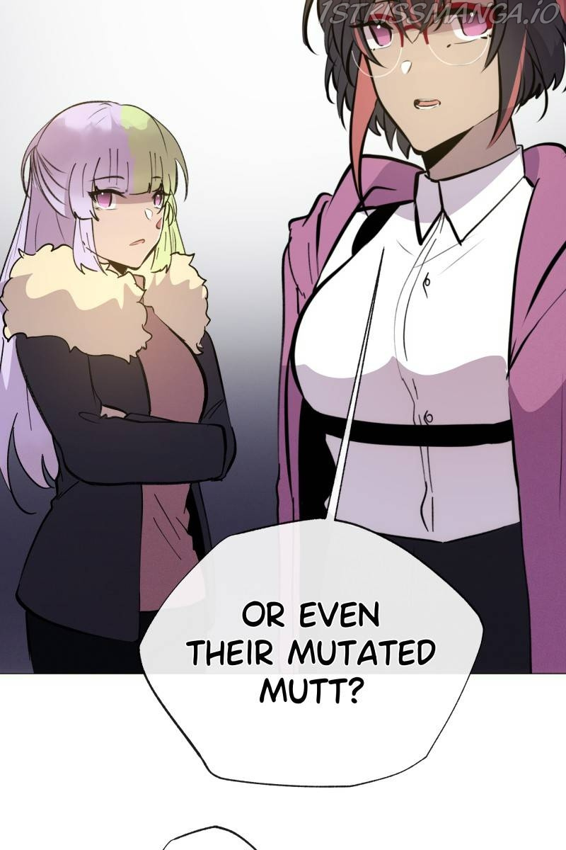 Rebirth-69Michi Chapter 169 - Page 86