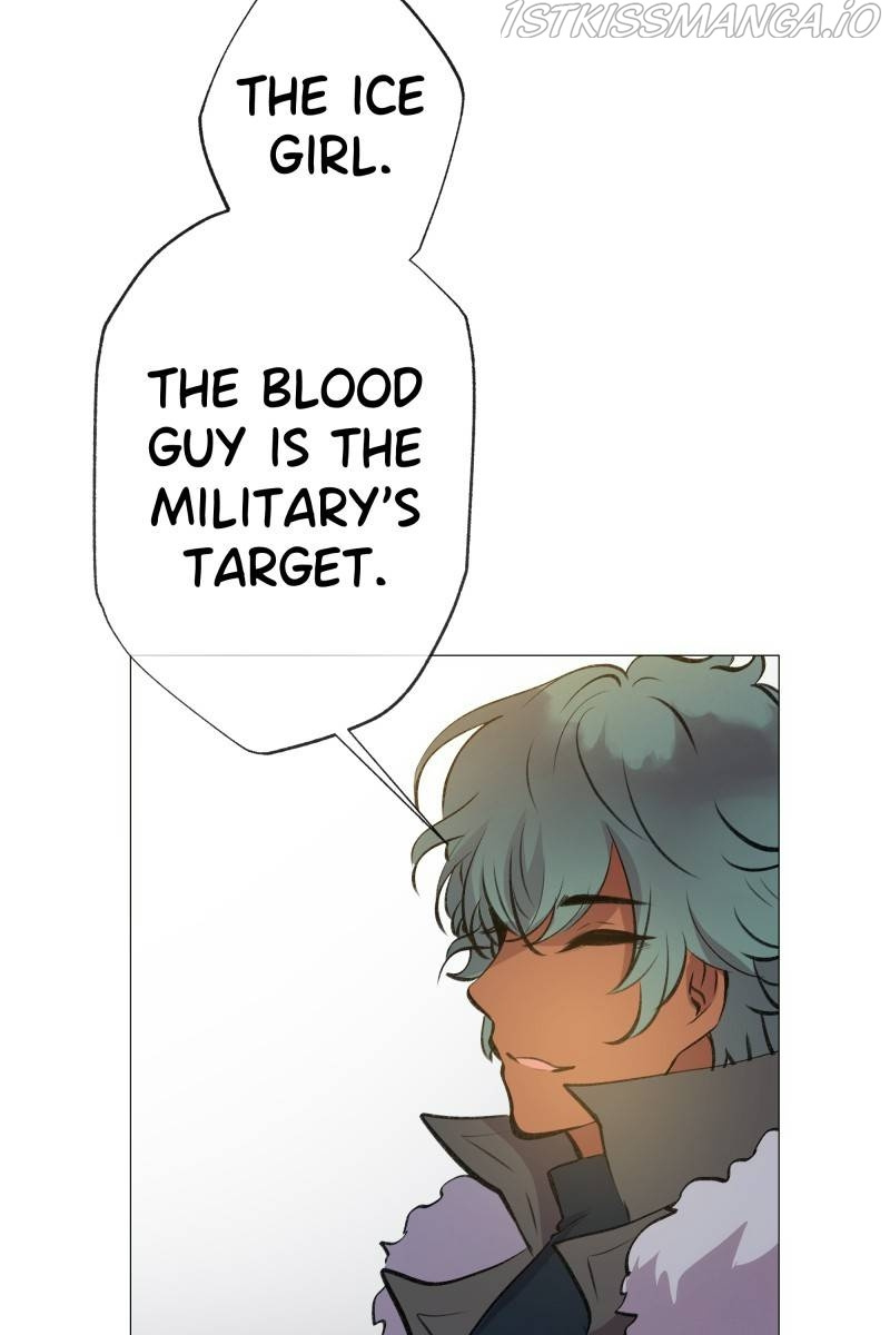 Rebirth-69Michi Chapter 169 - Page 87