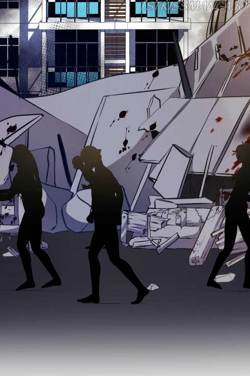 Rebirth-69Michi Chapter 169 - Page 94