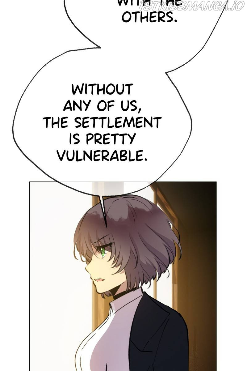 Rebirth-69Michi Chapter 169 - Page 98