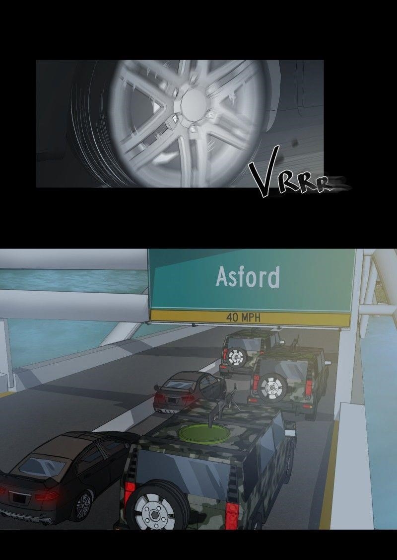 Rebirth-69Michi Chapter 17 - Page 1