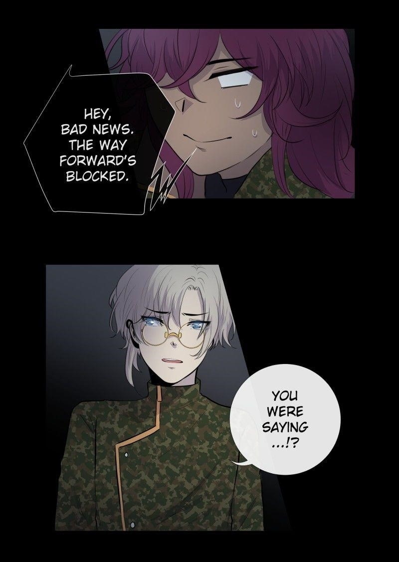 Rebirth-69Michi Chapter 17 - Page 10