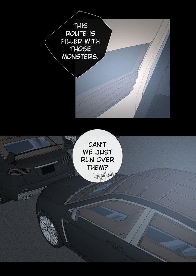 Rebirth-69Michi Chapter 17 - Page 11