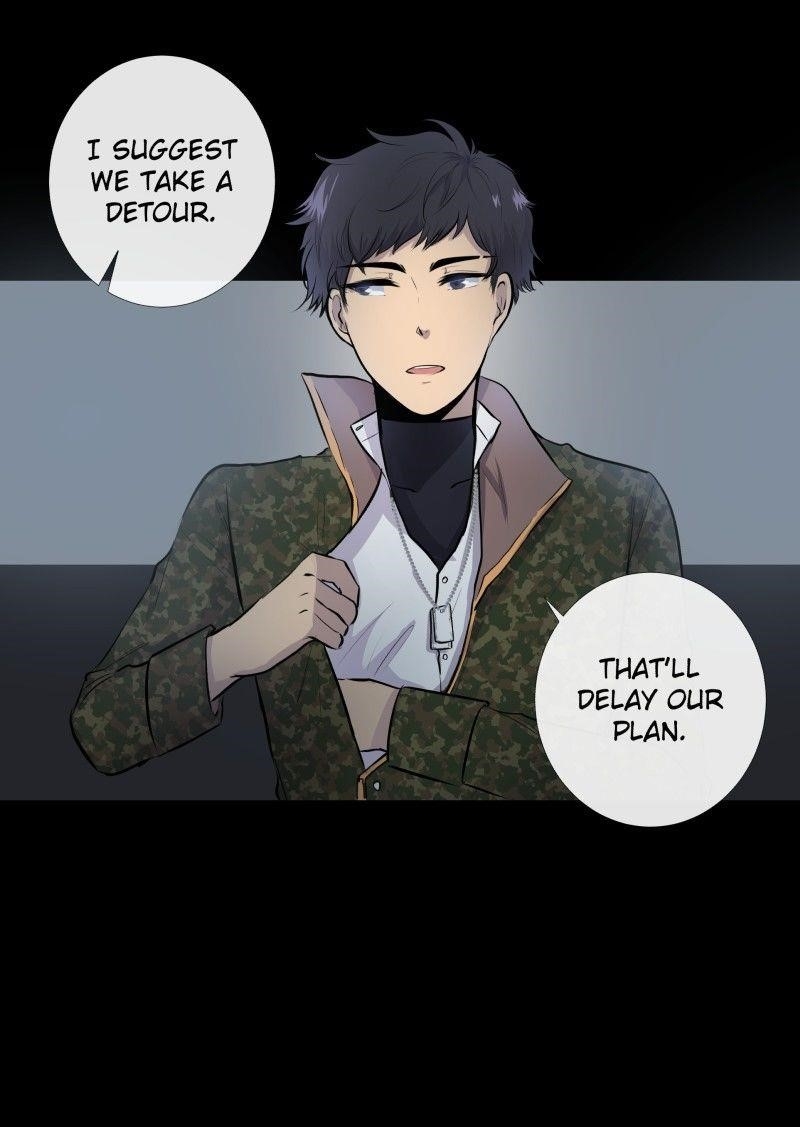 Rebirth-69Michi Chapter 17 - Page 15