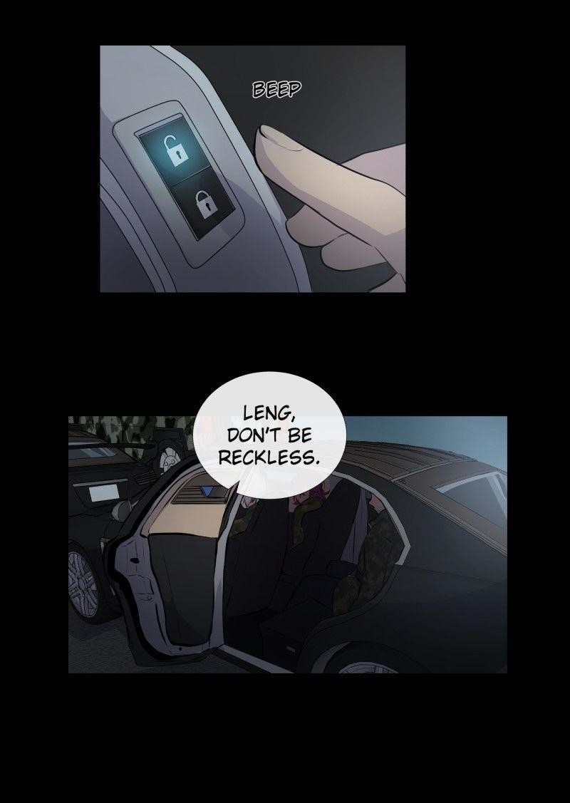 Rebirth-69Michi Chapter 17 - Page 16